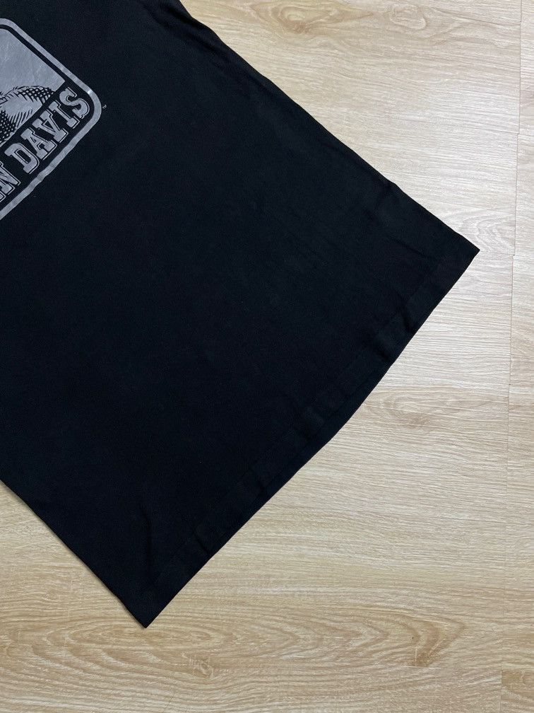 Ben Davis × Vintage Vtg BEN DAVIS tag FRUIT OF THE LOOM Size US L / EU 52-54 / 3 - 6 Thumbnail