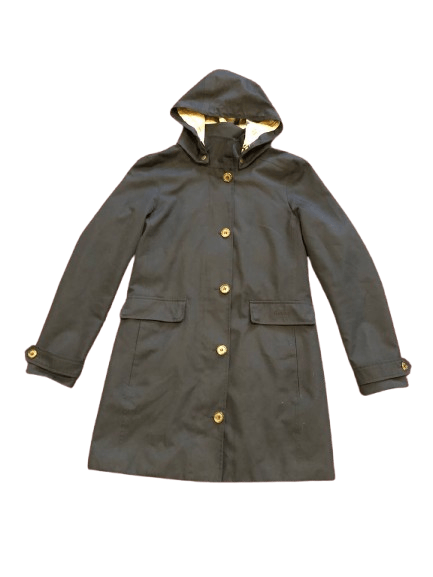 Barbour Barbour Waterproof And Breathable Light Jacket Size 4 Size S / US 4 / IT 40 - 1 Thumbnail