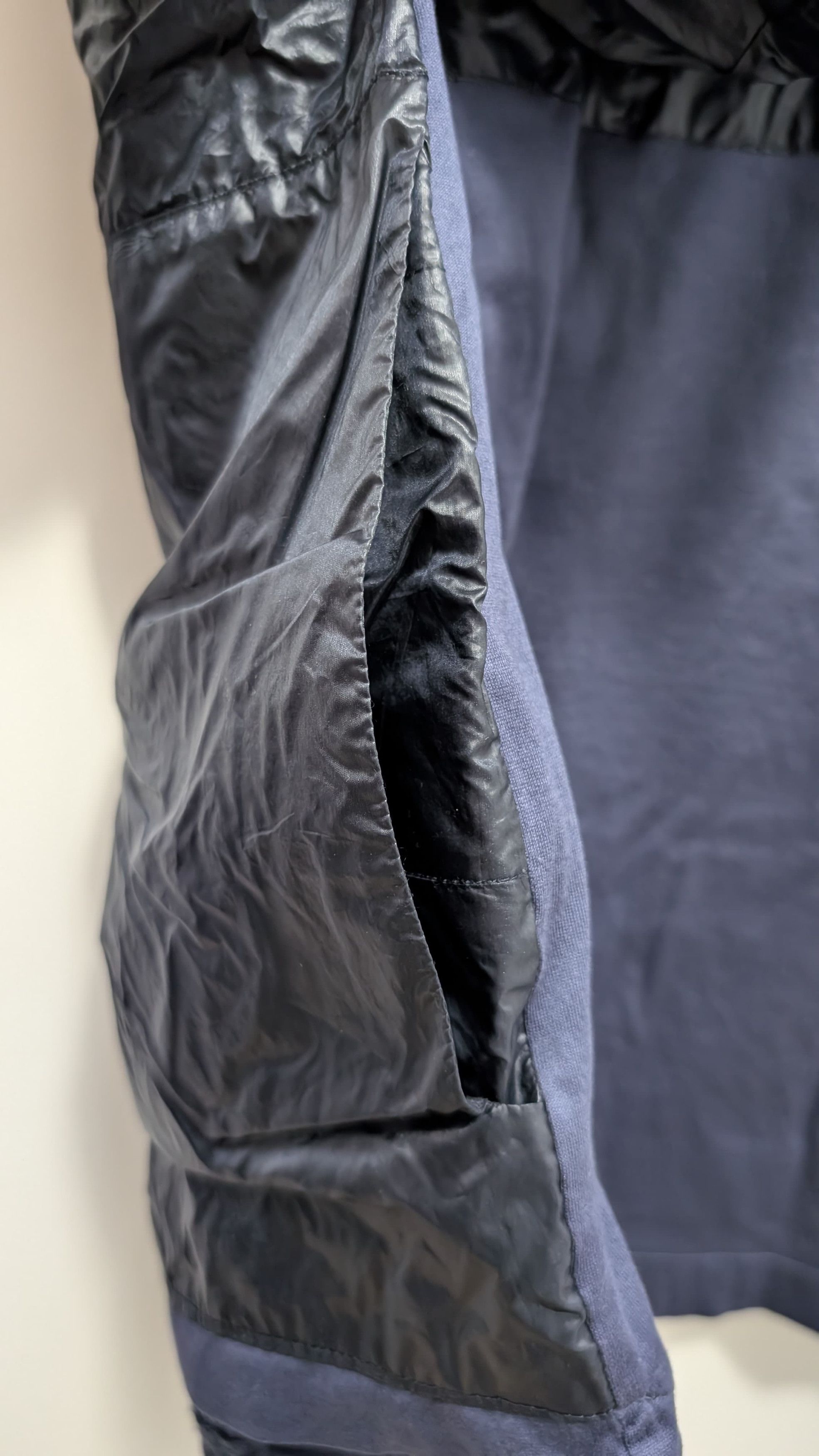 Balenciaga Balenciaga Paris Runway Lightweight Hoodie - Size S Size US S / EU 44-46 / 1 - 11 Thumbnail