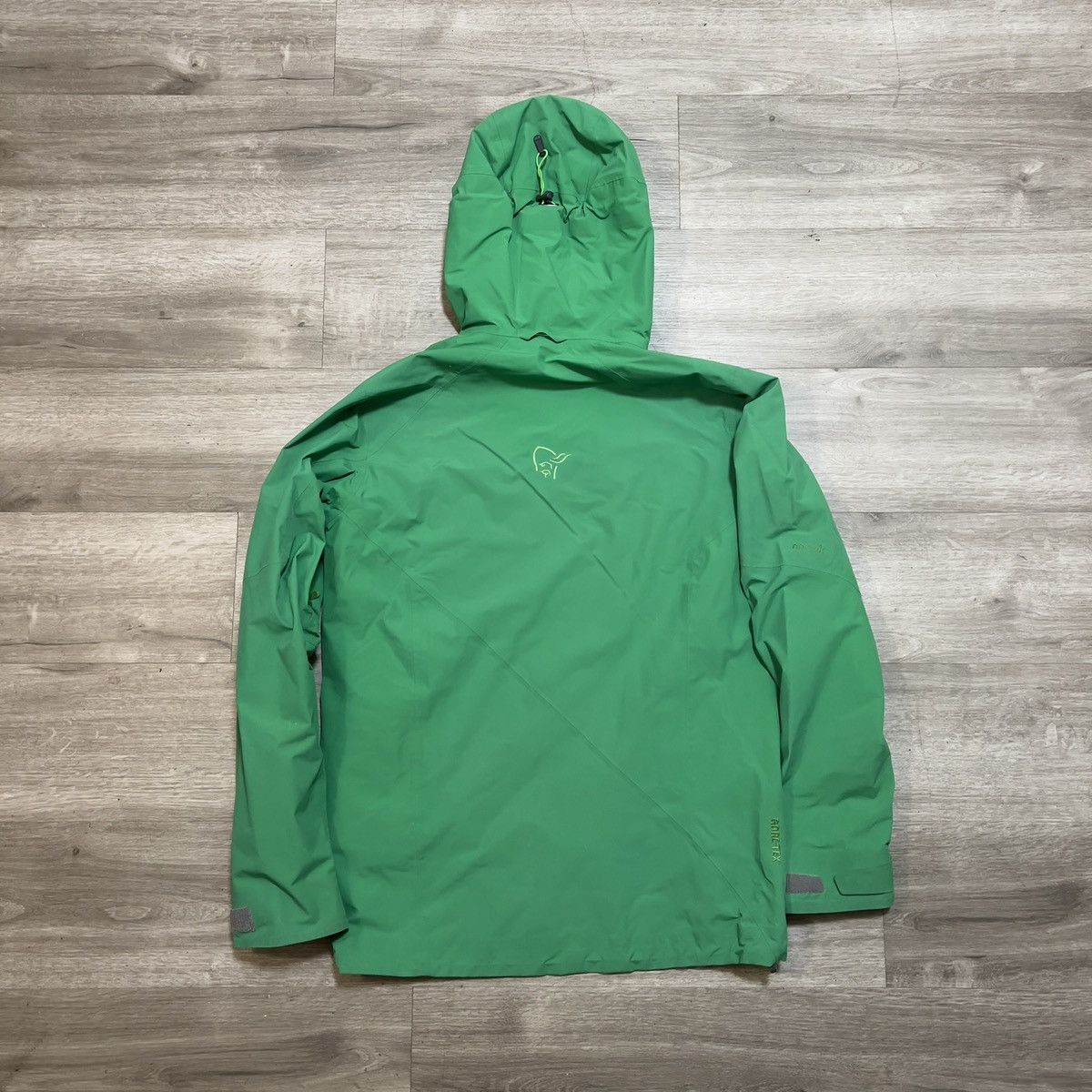 Norrona Norrona Narvik 2L Gore-Tex Ski Jacket Size US S / EU 44-46 / 1 - 10 Thumbnail