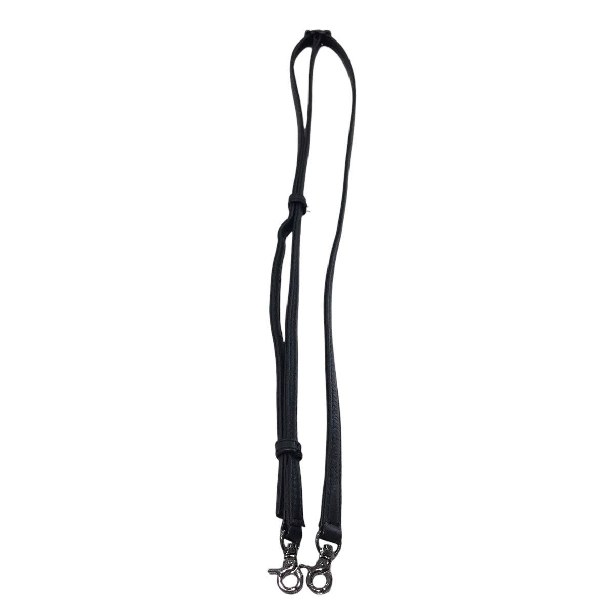 Yohji Yamamoto Yohji Yamamoto 24SS "PVC Hand" 2WAY Handbag DS I20 724 Size ONE SIZE - 6 Thumbnail