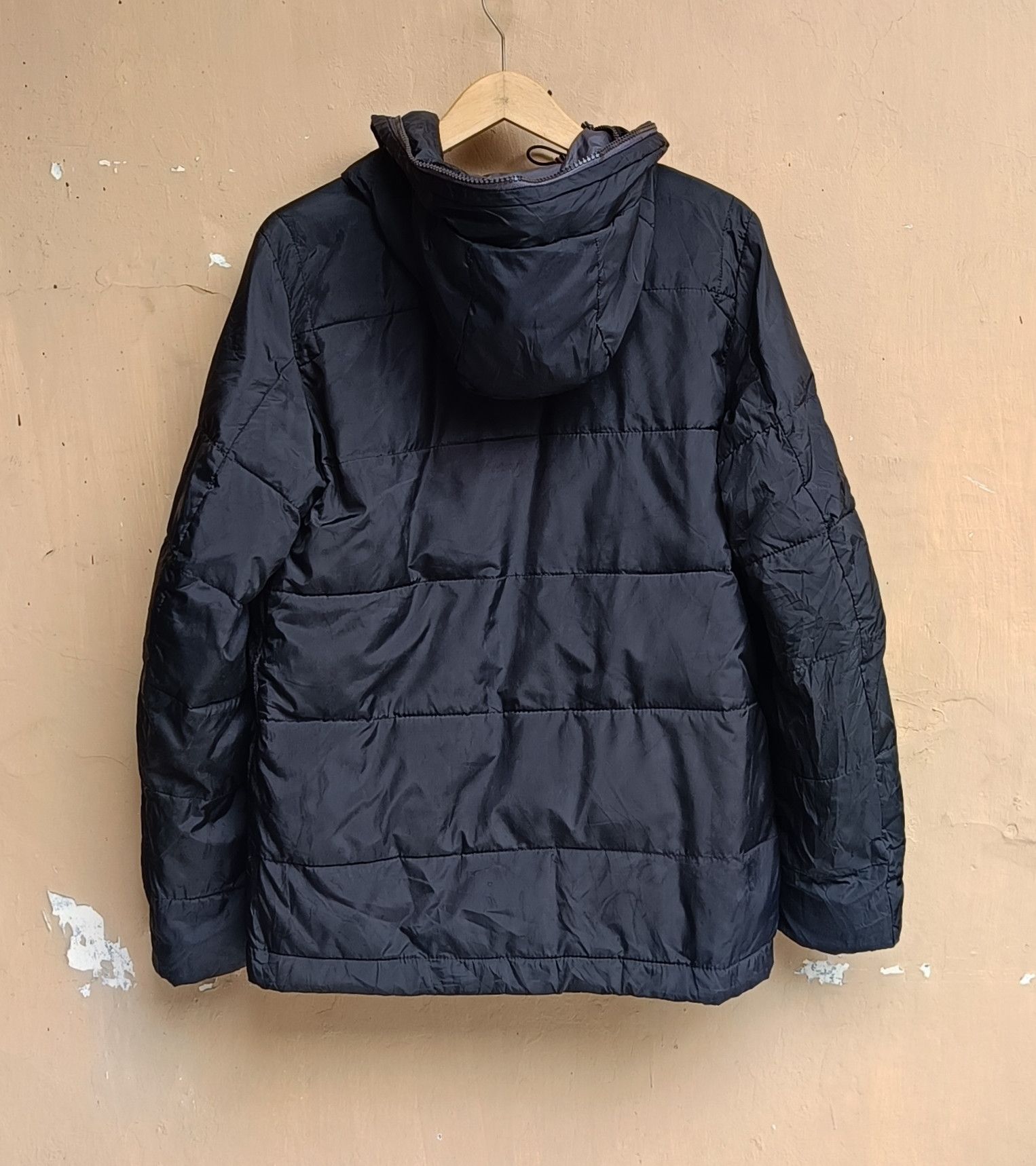 Beams Plus × Japanese Brand Beams heart puffer jacket Size US L / EU 52-54 / 3 - 3 Thumbnail