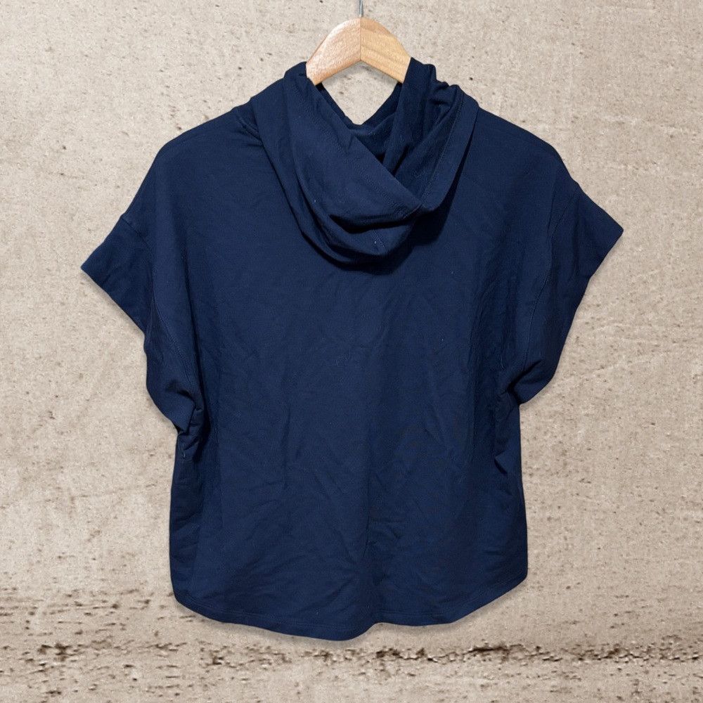 Other Fifteen Twenty Hooded Tee NWT Size M / US 6-8 / IT 42-44 - 2 Thumbnail