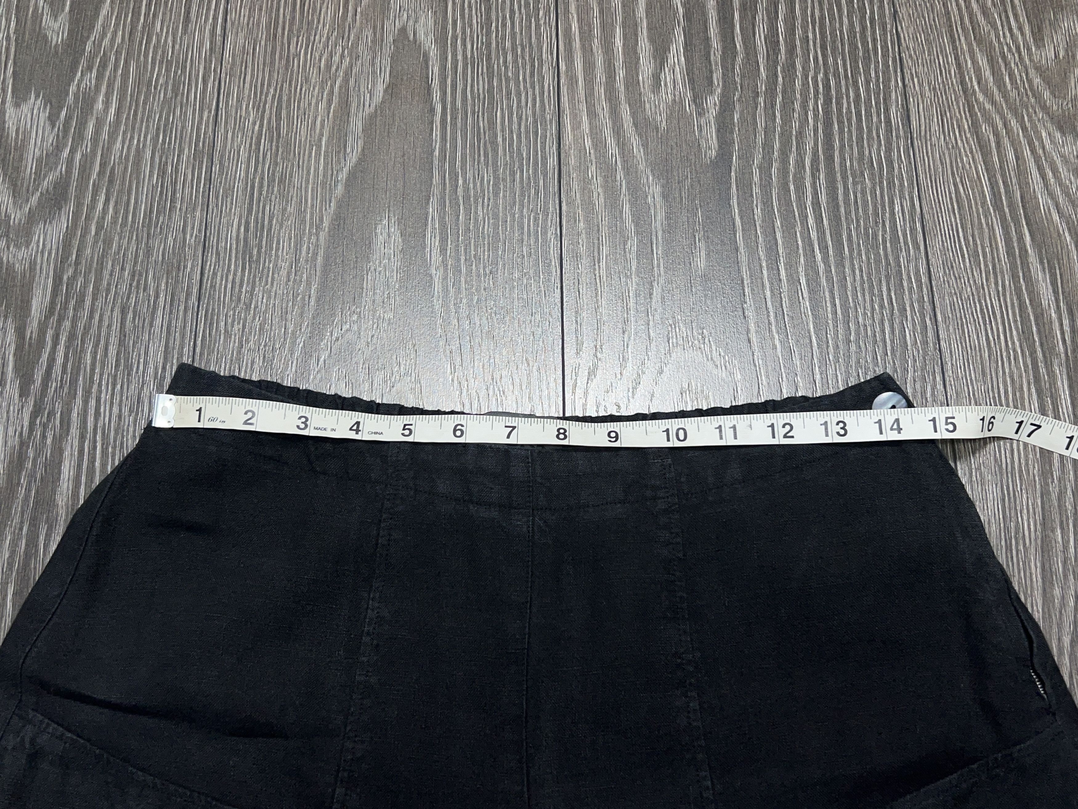OSKA German Designer Oversize Pants Parachute Wide Leg Size 2 M Size 30" / US 8 / IT 44 - 9 Thumbnail