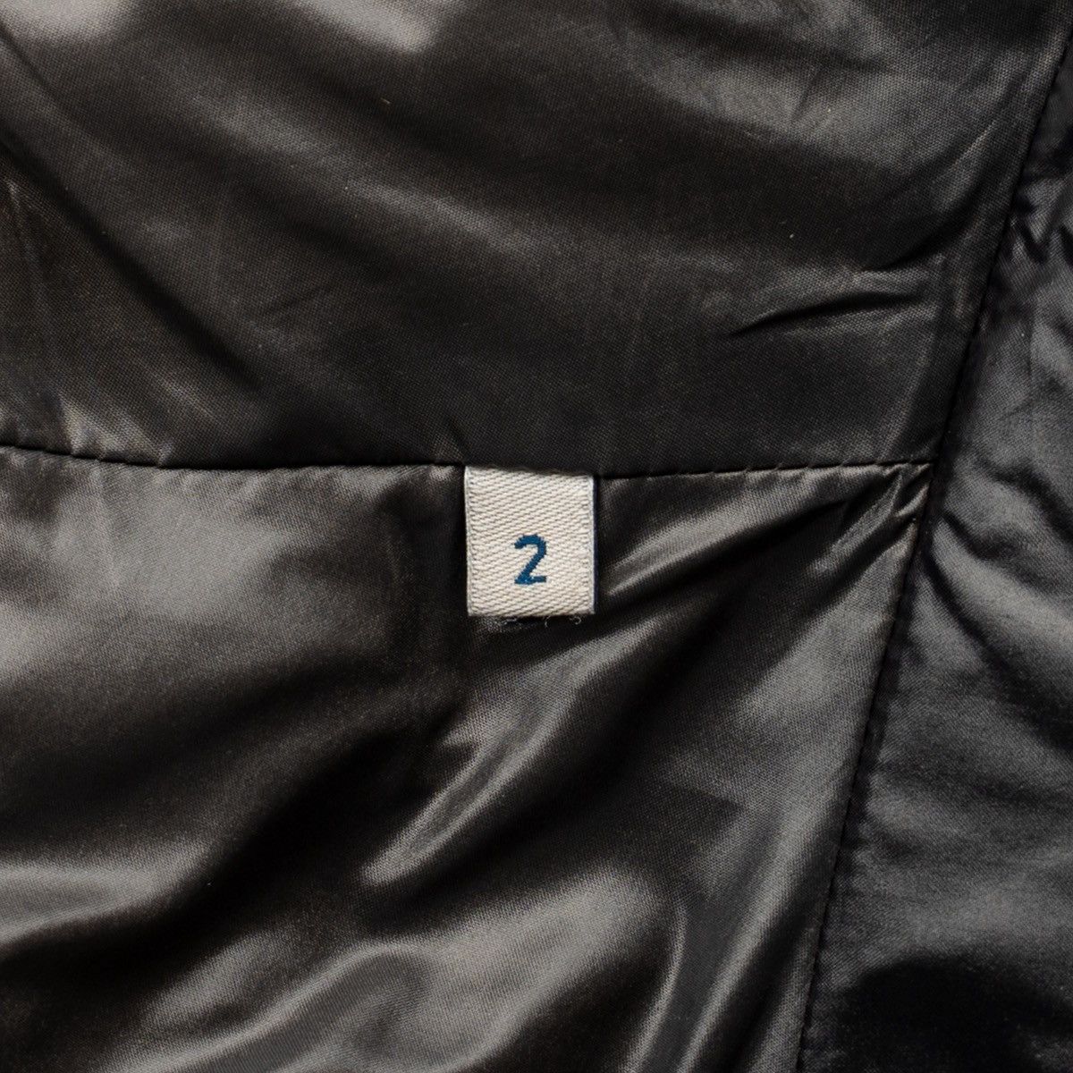 Moncler Maya Short Down Jacket Black Size US M / EU 48-50 / 2 - 7 Thumbnail