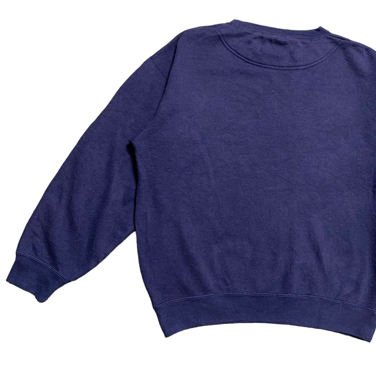 Gap Vintage Gap Big Logo Sweatshirt Size US M / EU 48-50 / 2 - 8 Thumbnail