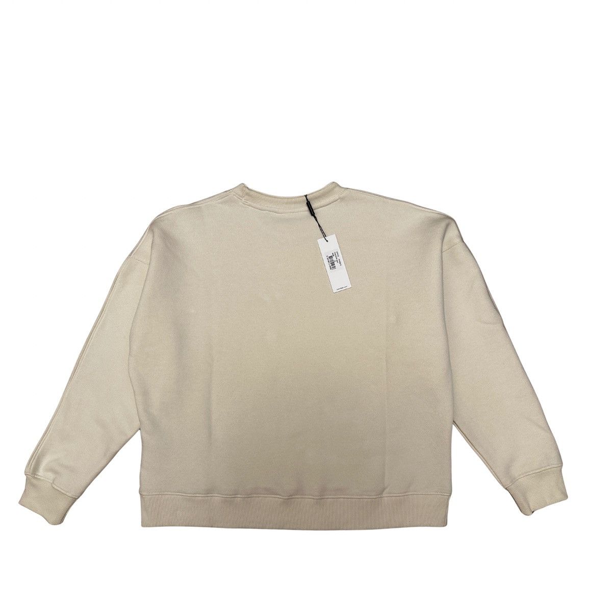 Calvin Klein Calvin Klein Golf Women’s Cream Tracksuit Set M Size M / US 6-8 / IT 42-44 - 9 Thumbnail