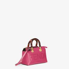 Fendi o1mtch0225 Bag in Pink Size ONE SIZE - 4 Thumbnail