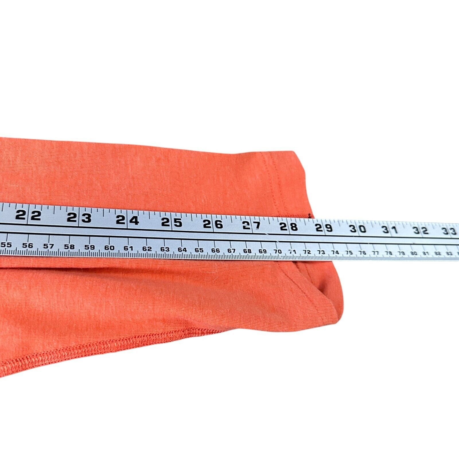 Stio Stio Top Men's XL Orange Stretch Performance 1/2 1/4 Size US XL / EU 56 / 4 - 8 Thumbnail