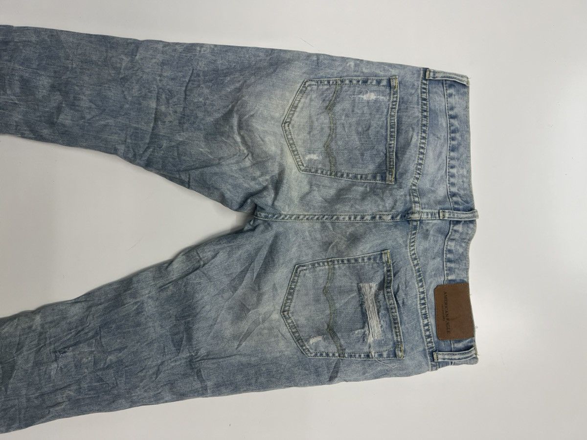 American Eagle Outfitters American Eagle Ourfitters AEO FLEX DENIM Size 36 Size US 36 / EU 52 - 8 Thumbnail