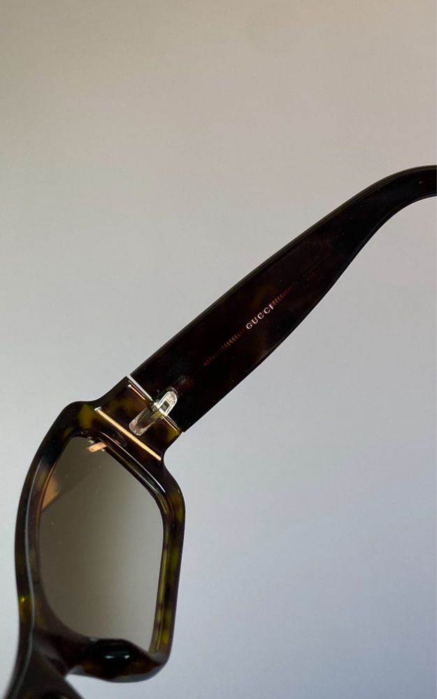 Gucci Gucci GG 2996/S Sunglasses Size ONE SIZE - 4 Thumbnail