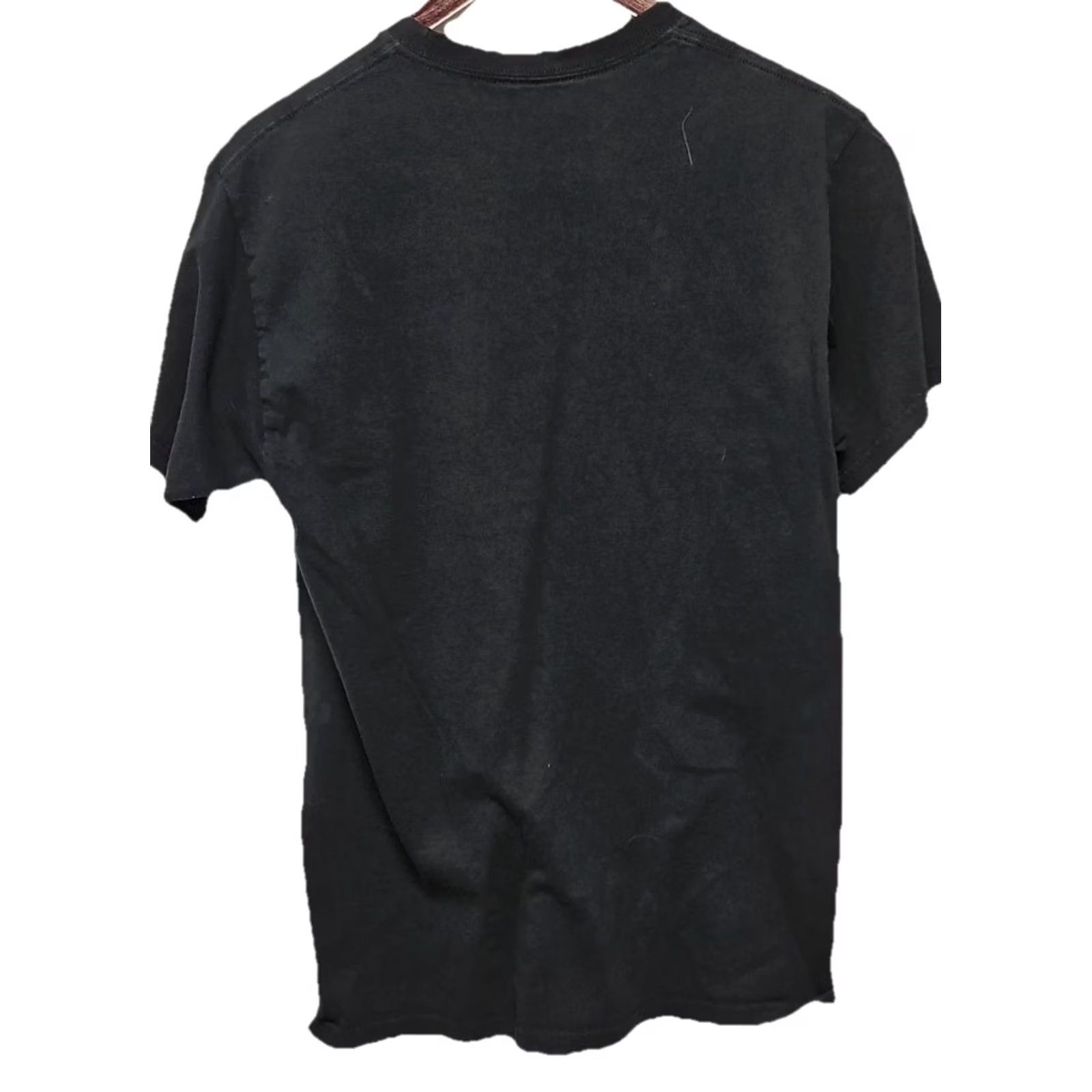 Vintage Fast & Furious Graphic T-Shirt Men’s M Black Cars Movie Tee Universal Studios Hollywood Size US M / EU 48-50 / 2 - 5 Thumbnail