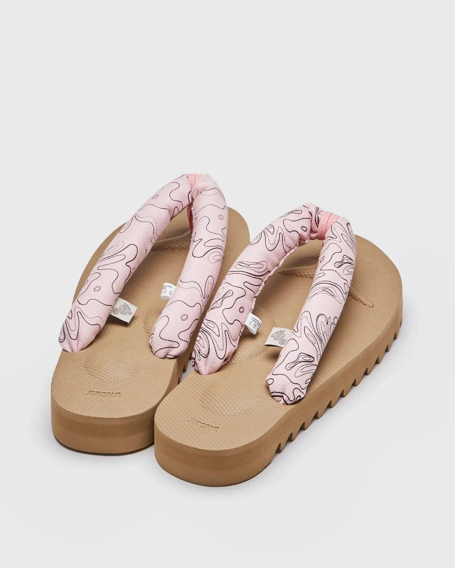 Suicoke GTA-2-PT07 Size US 10 / EU 43 - 4 Thumbnail