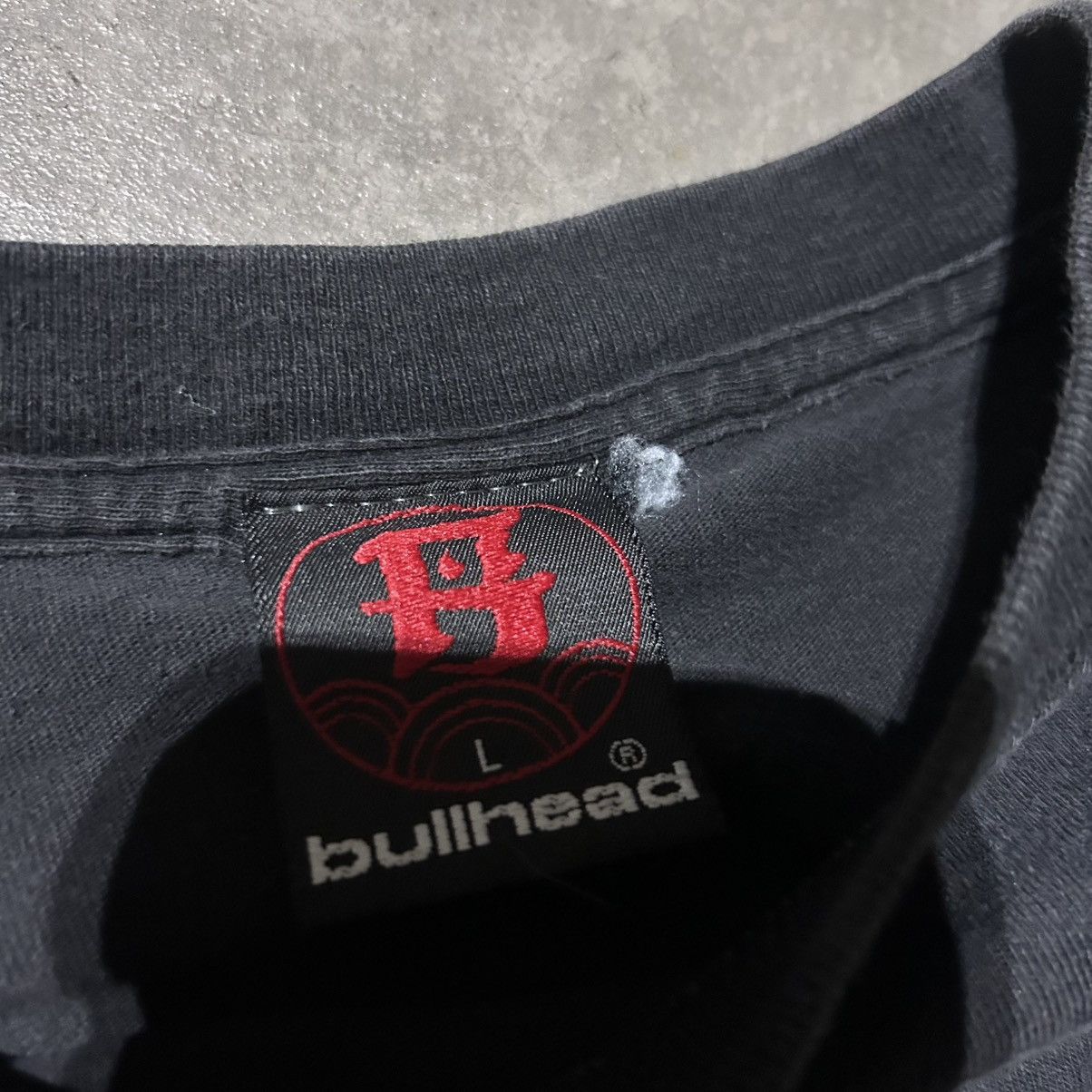 Bullhead Denim Co. Bullhead dragon graphic long sleeve shirt Size US L / EU 52-54 / 3 - 3 Thumbnail