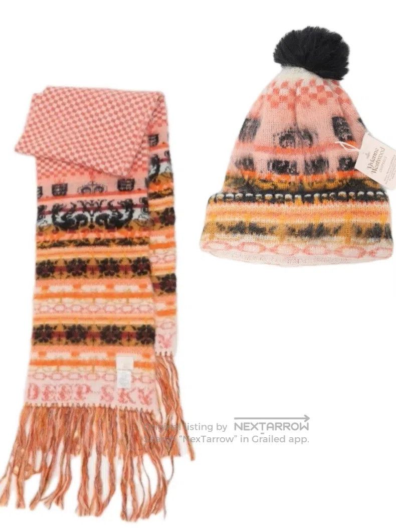 Vivienne Westwood #REF! Size ONE SIZE - 1 Thumbnail