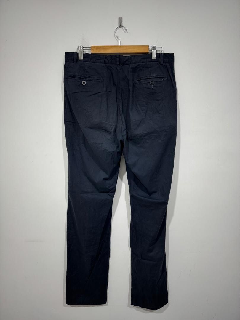 C.P. Company × Vintage Vintage C.P. Company Distressed Pants Size US 33 - 3 Thumbnail