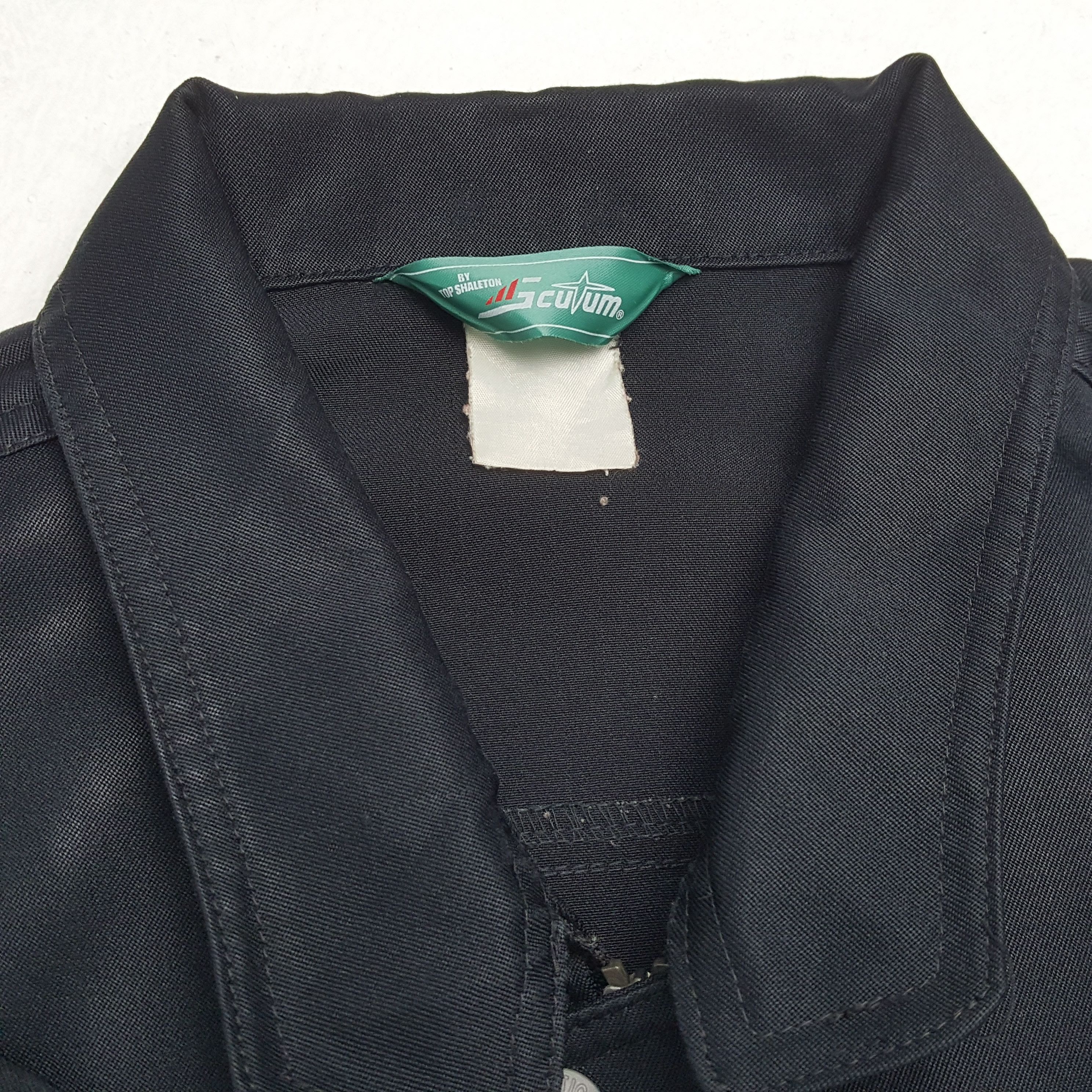 Japanese Brand × Vintage Vintage NISMO NISSAN RACING TEAM Japanese Custom Jacket Size US L / EU 52-54 / 3 - 10 Thumbnail