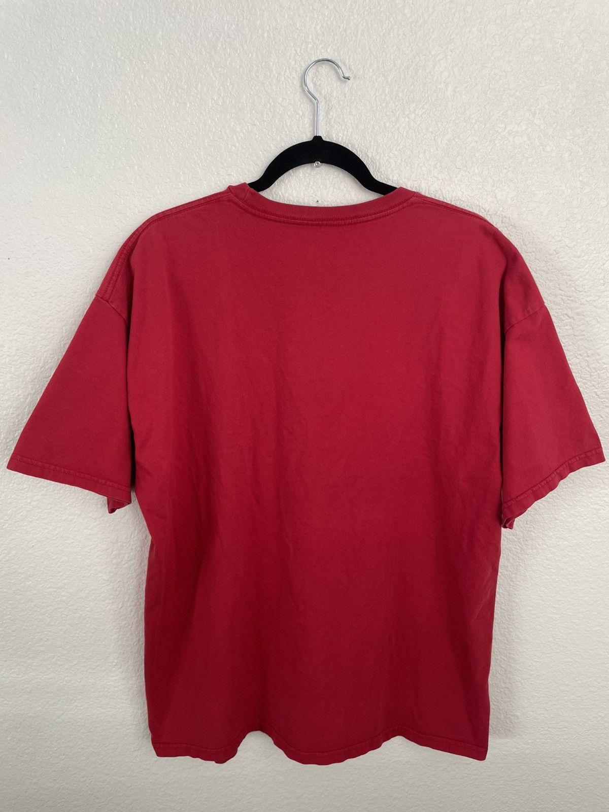 Volcom Vintage Y2K Volcom Emblem T Shirt Size XL Size US XL / EU 56 / 4 - 2 Thumbnail