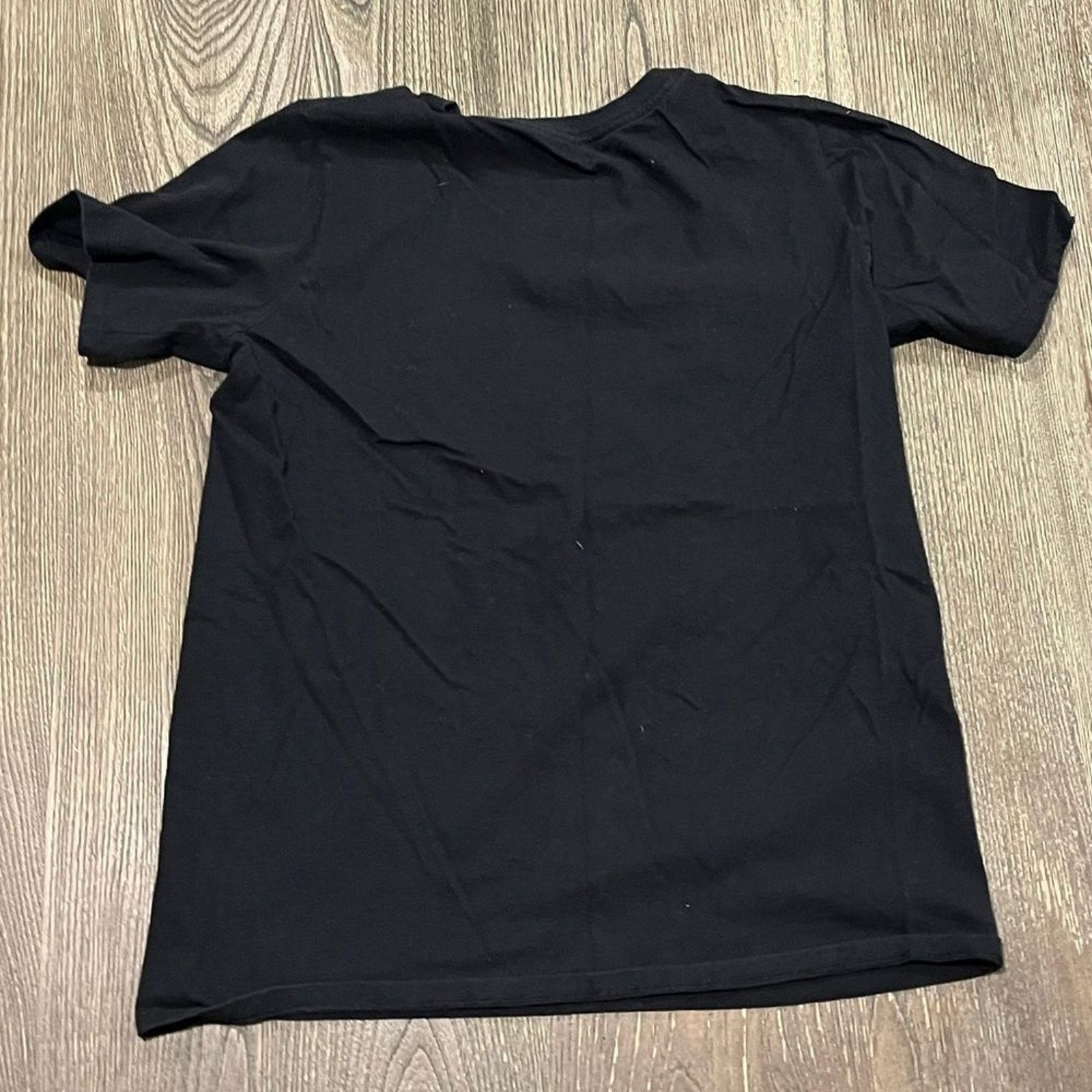 Nike Nike Womens T-Shirt Short Sleeve AIR Print Athletic Size XL Size XL / US 12-14 / IT 48-50 - 4 Thumbnail