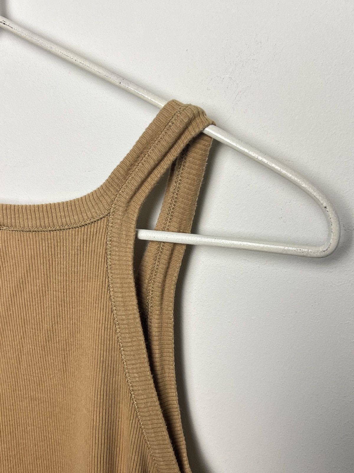 Acne Studios acne y2k tank top vintage Size US S / EU 44-46 / 1 - 7 Thumbnail