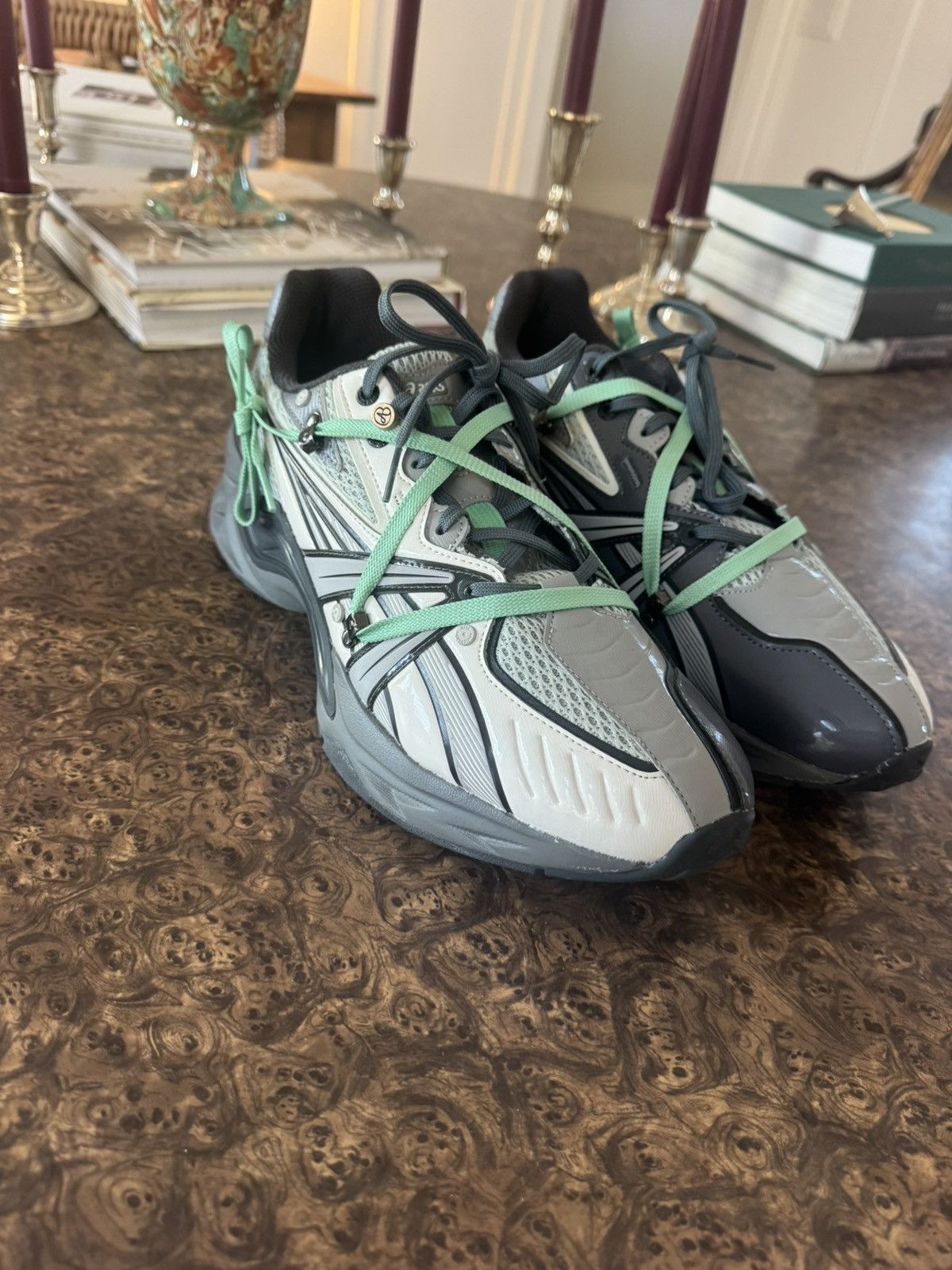 Andersson Bell × Asics Asics Men's Andersson Bell Protoblast Size US 10.5 / EU 43-44 - 4 Thumbnail