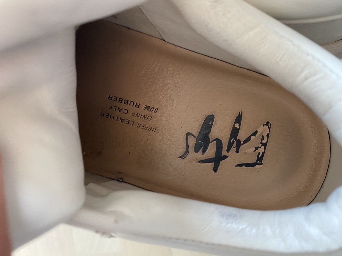 Eytys Eytys Heavy Sneakers With Box Size US 7 / IT 37 - 6 Thumbnail
