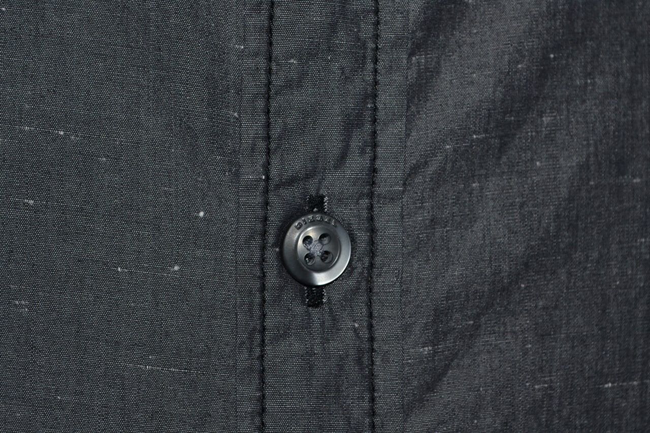 Diesel Diesel Shirt Long Sleeve Size L Size US L / EU 52-54 / 3 - 5 Thumbnail