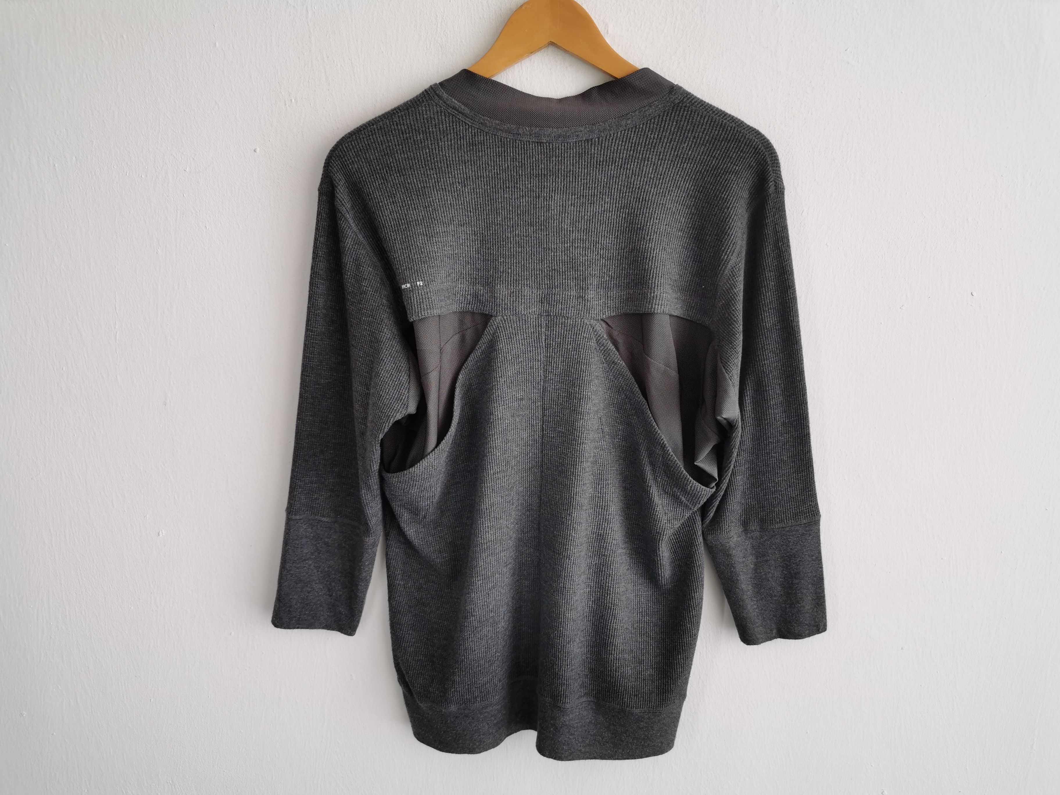 Undercover Undercover Relaxed Pocket Tee T Shirt Made In Japan Size M Size US M / EU 48-50 / 2 - 2 Thumbnail