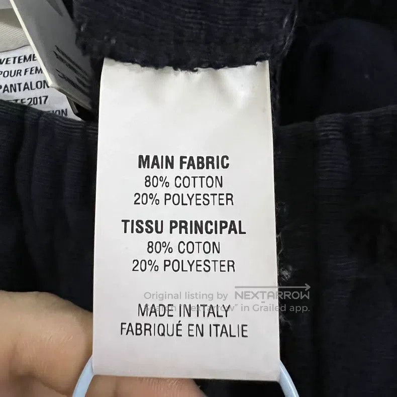 Vetements Vetements size M pants Size US 27 - 4 Thumbnail