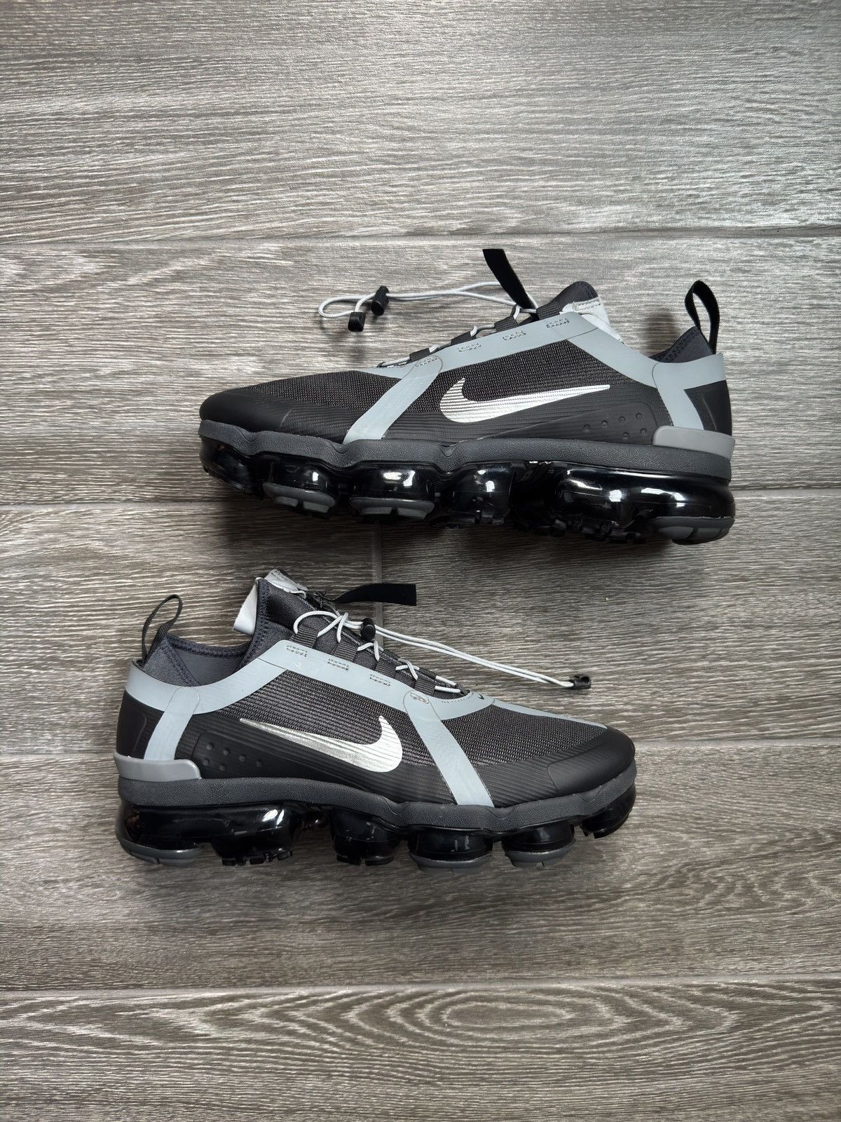 Nike Never Released SAMPLE ‼️ Nike Air Vapormax 2018 Utility Size US 6.5 / EU 39-40 - 2 Thumbnail