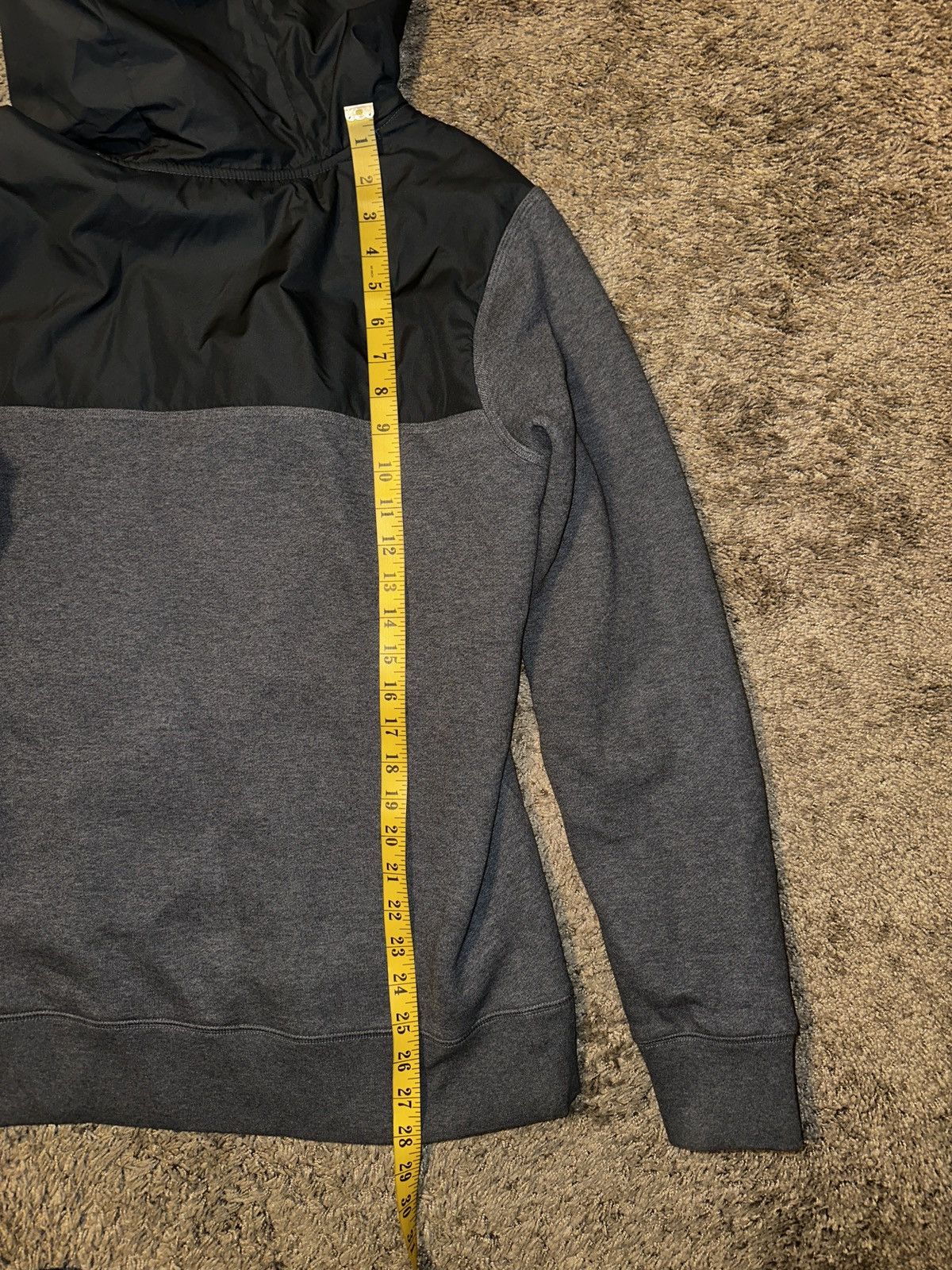 Nike DALLAS COWBOYS HOODIE Size US S / EU 44-46 / 1 - 6 Thumbnail