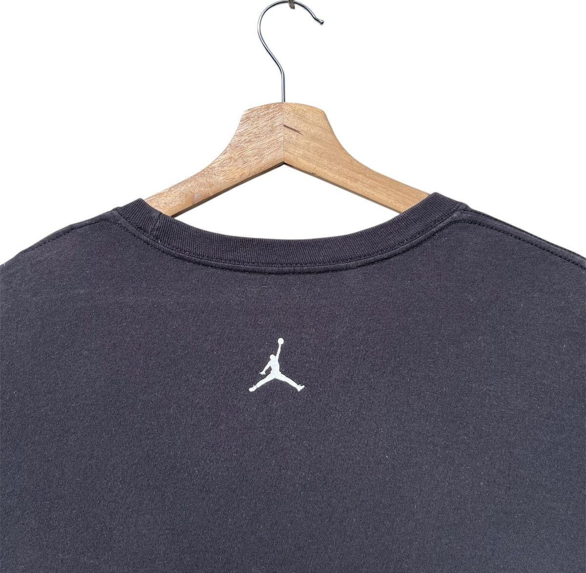 Jordan Brand 🔥Accept Binding Offer🔥Jordan Men's Big Jumpman Logo Graphic Size US L / EU 52-54 / 3 - 3 Thumbnail