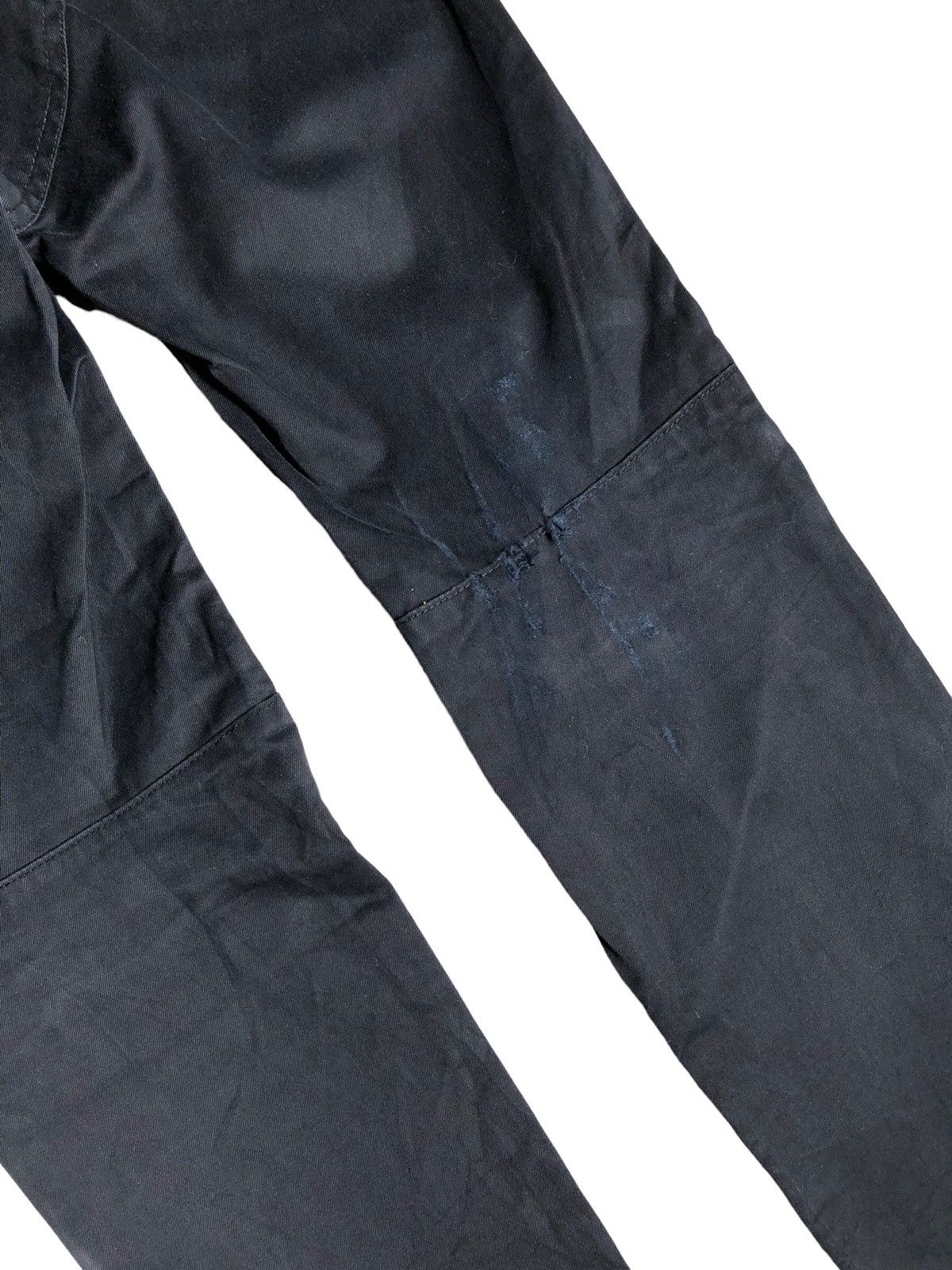 General Research 1999 General Research biker pants Size US 29 - 14 Thumbnail