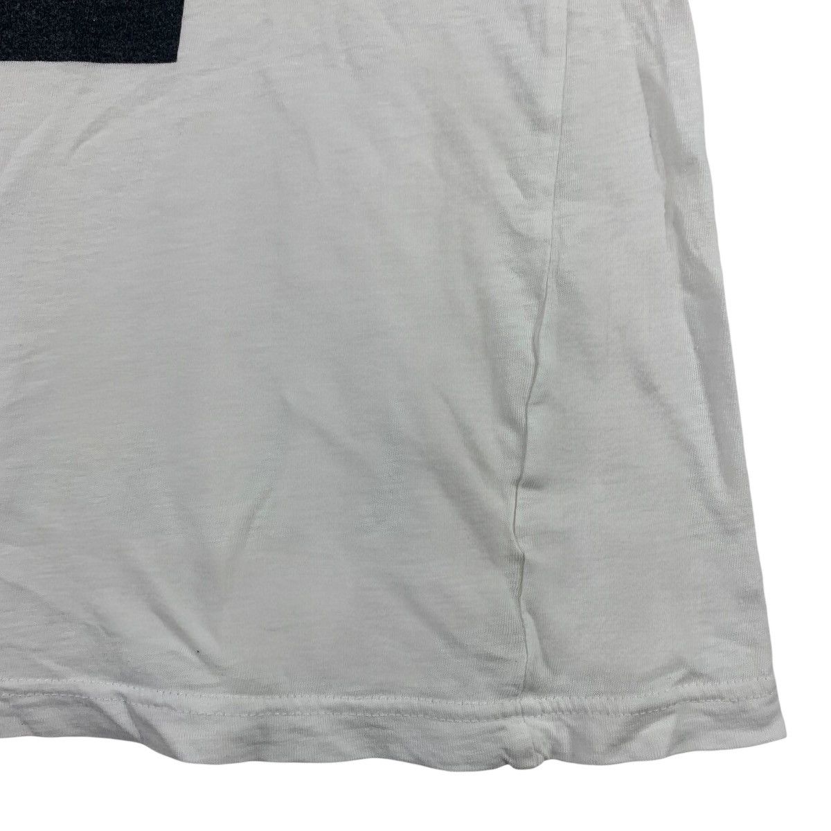 Cartoon Network × Vintage Vintage SEGA SONIC THE HEDGEHOG White tee Size US L / EU 52-54 / 3 - 8 Thumbnail