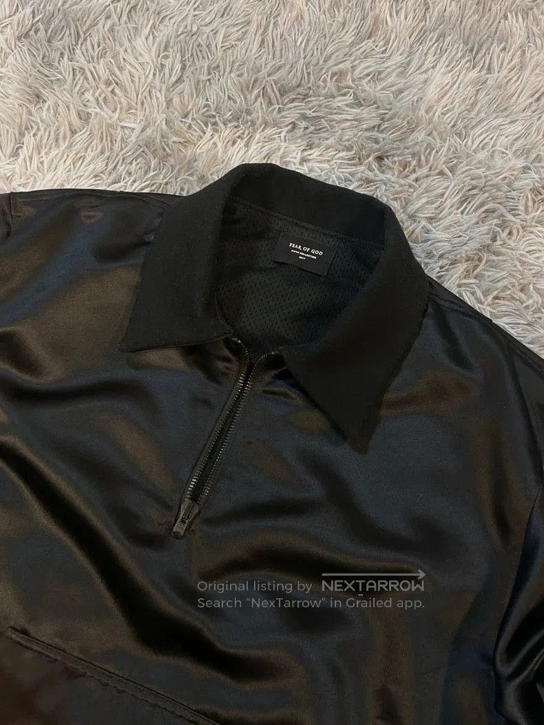 Fear of God Fear of God 5th Half. Size US L / EU 52-54 / 3 - 3 Thumbnail