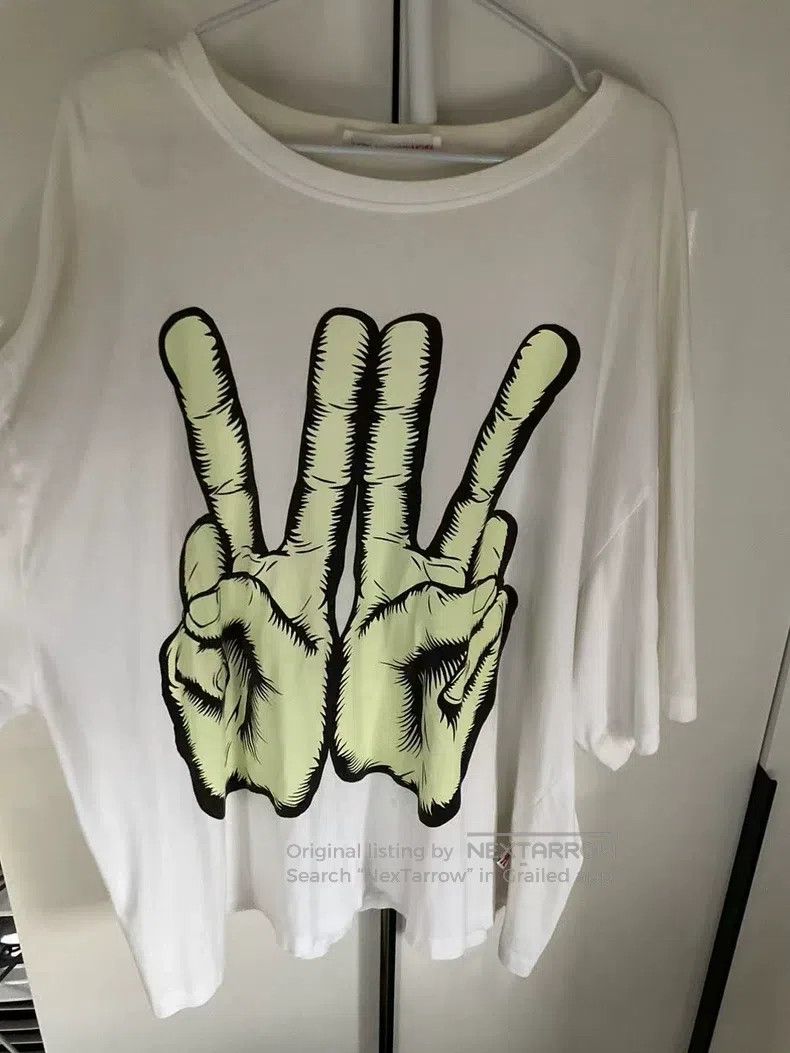 Walter Van Beirendonck Walter Van Beirendonck 19ss Sculpted Top Size US L / EU 52-54 / 3 - 1 Thumbnail