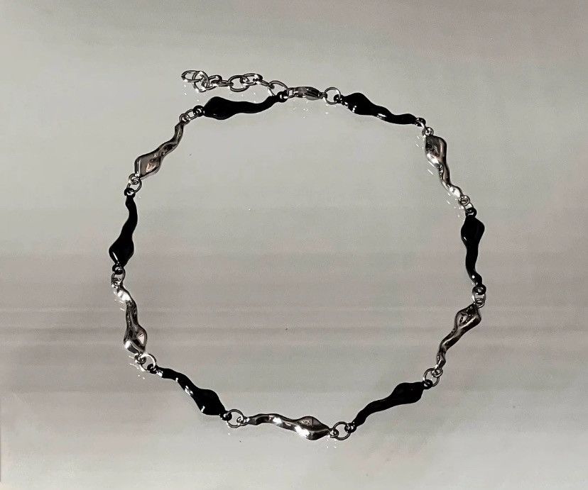 Japanese Brand × Jewelry Retro punk necklace Size ONE SIZE - 3 Thumbnail