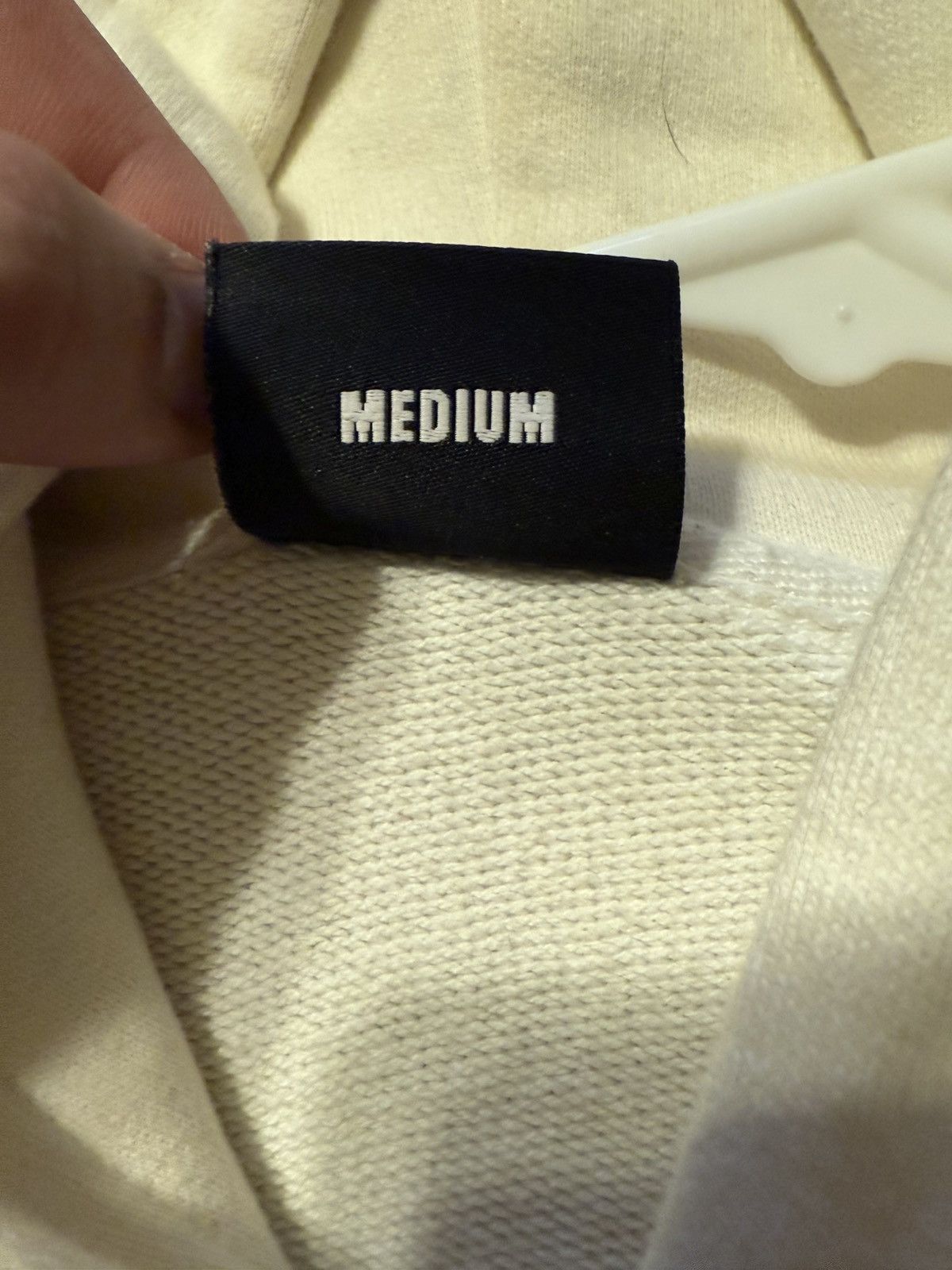 Revenge revenge embroidered Size US M / EU 48-50 / 2 - 4 Thumbnail