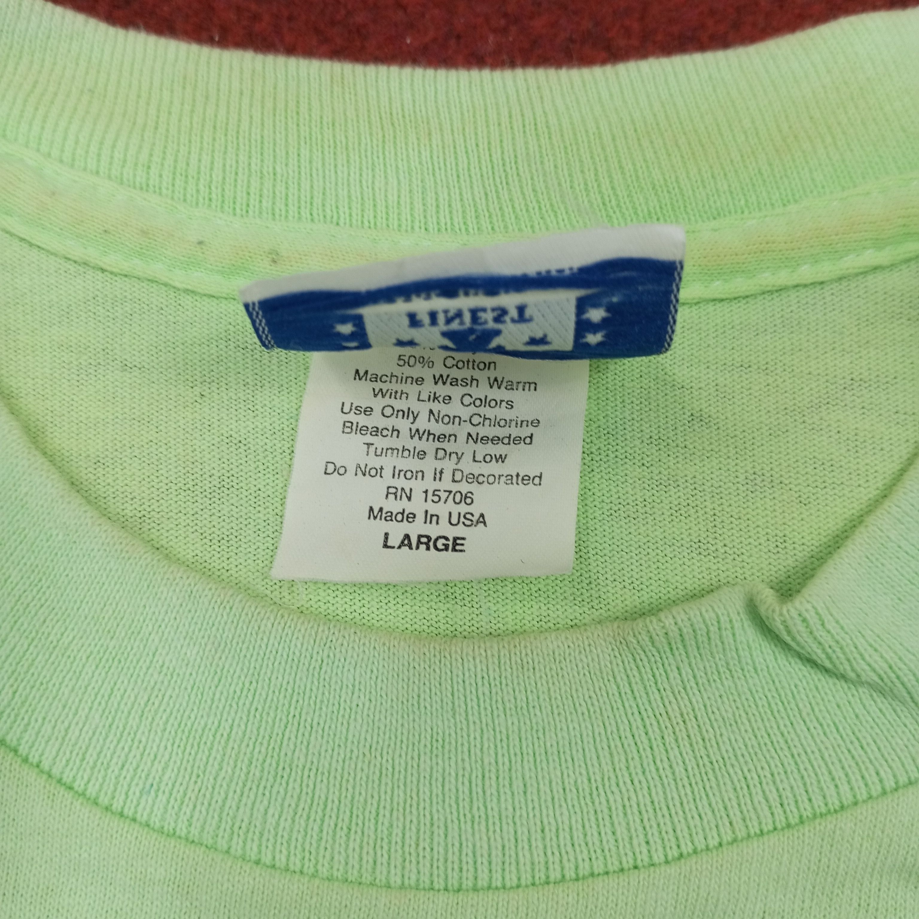 Vintage UCLA University Of California Vintage Tshirt Size US M / EU 48-50 / 2 - 8 Thumbnail