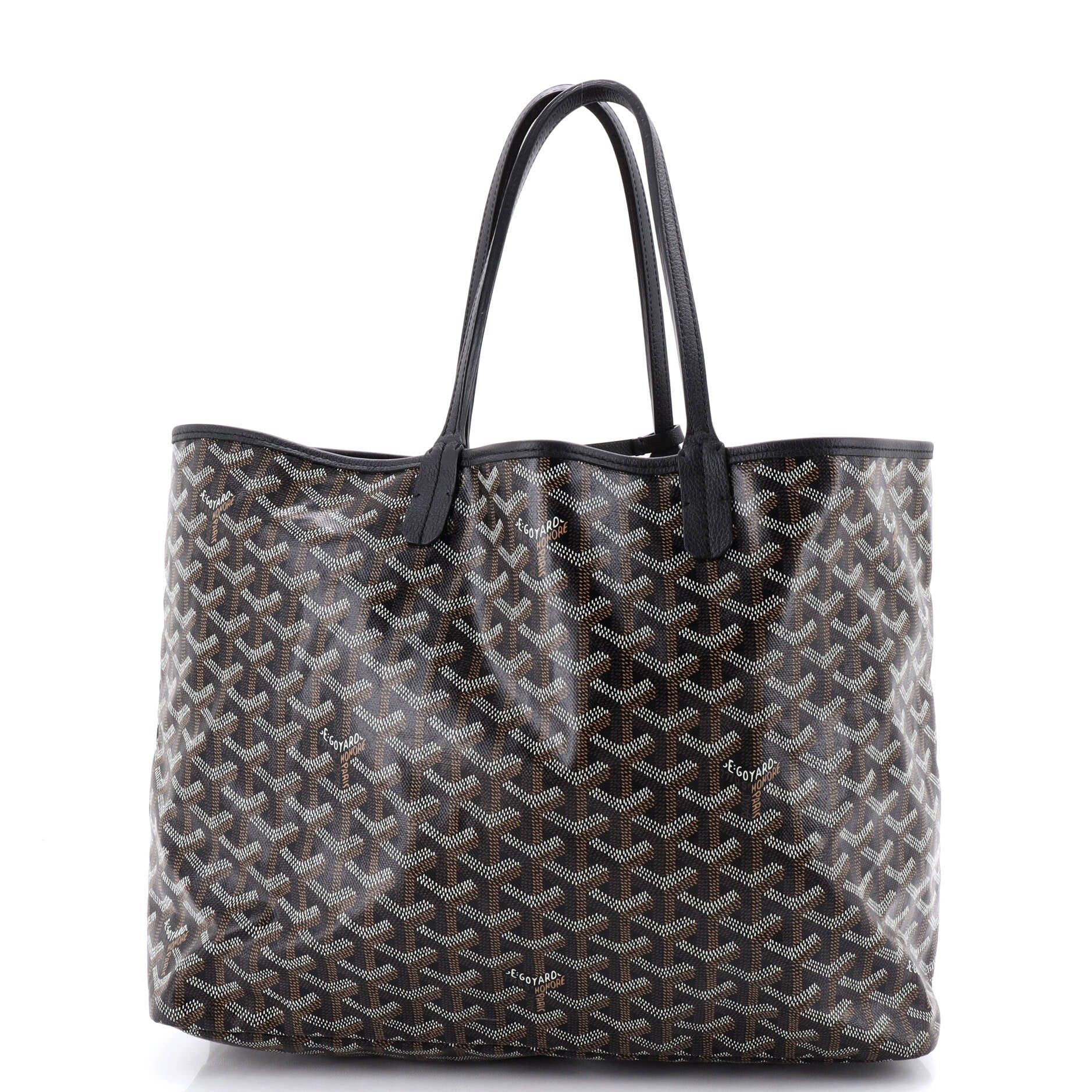 Goyard Saint Louis Tote Size ONE SIZE - 1 Thumbnail