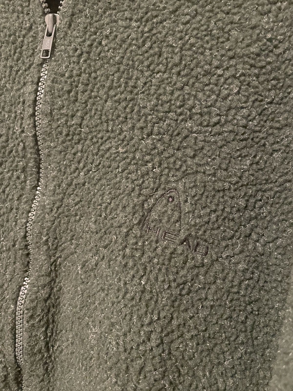 Vintage Vintage Head Fleece Size US L / EU 52-54 / 3 - 2 Thumbnail