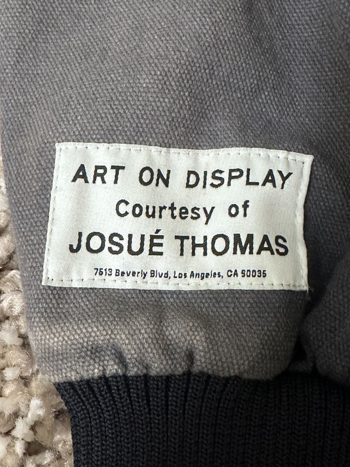 Gallery Dept. Gallery Dept Mechanic Jacket Size US S / EU 44-46 / 1 - 11 Thumbnail