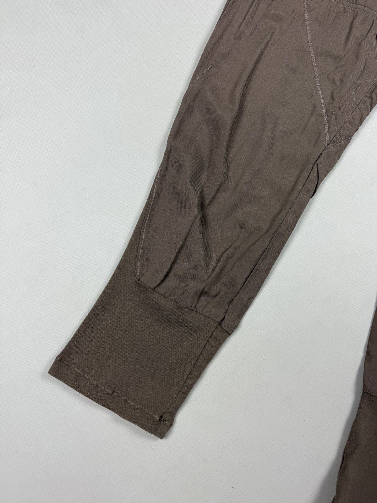 Marithe + Francois Girbaud Marithe Francois Girbaud Drawstring Cuffed Pants Trousers Size 32" / US 10 / IT 46 - 10 Thumbnail