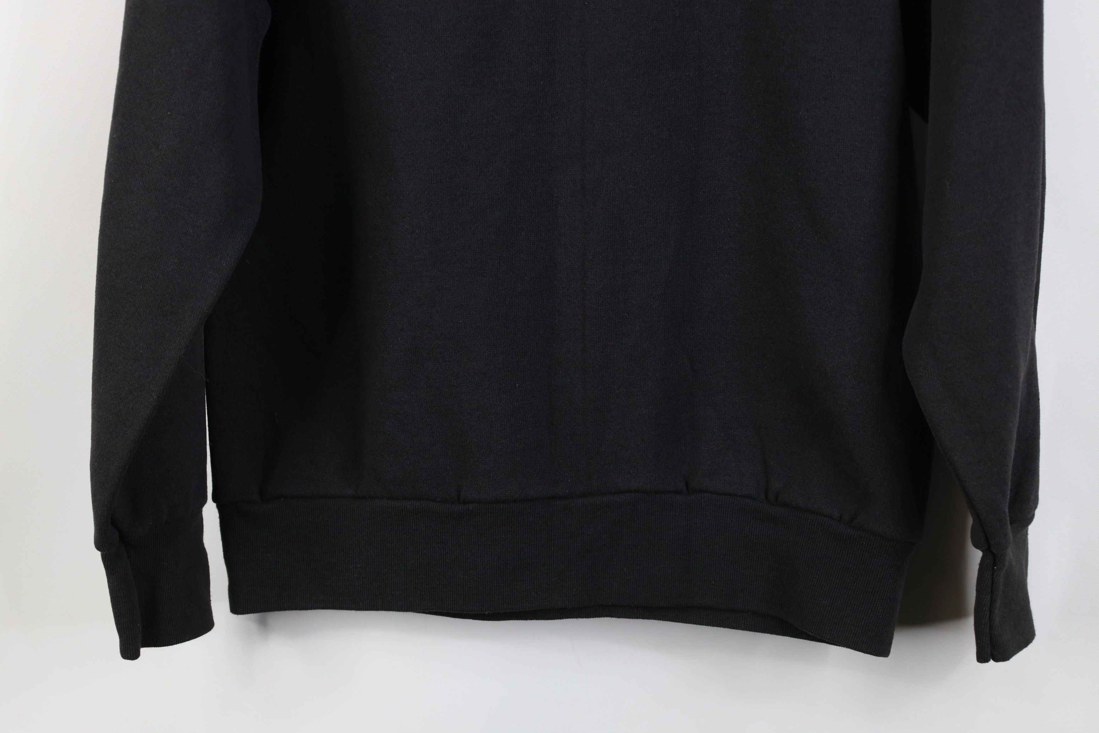 Vintage Vintage 90s Military Operation Storm Crewneck Sweatshirt Size S / US 4 / IT 40 - 14 Thumbnail