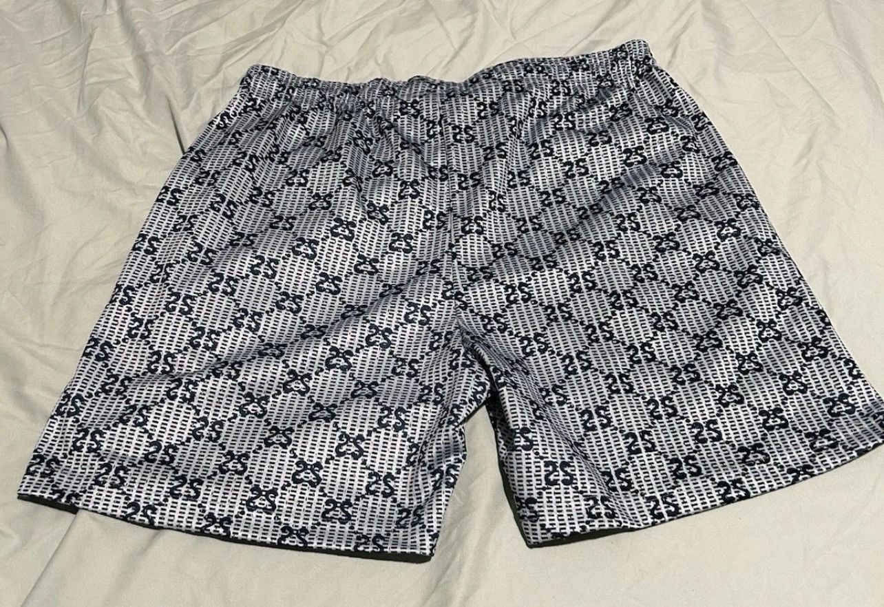 Other Street Market Supply Basketball Mesh Shorts Hype Size US 32 / EU 48 - 2 Thumbnail