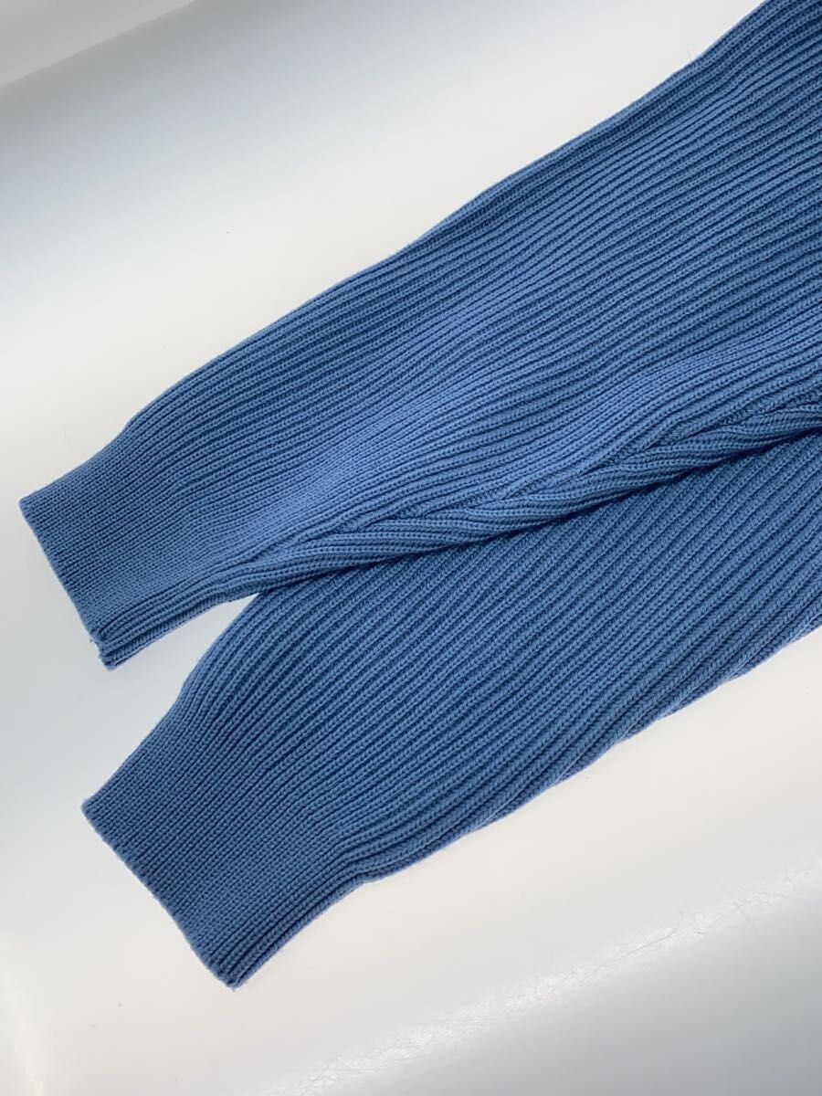 Auralee AW23 Ribbed Knit Sweater Size US XXL / EU 58 / 5 - 5 Thumbnail