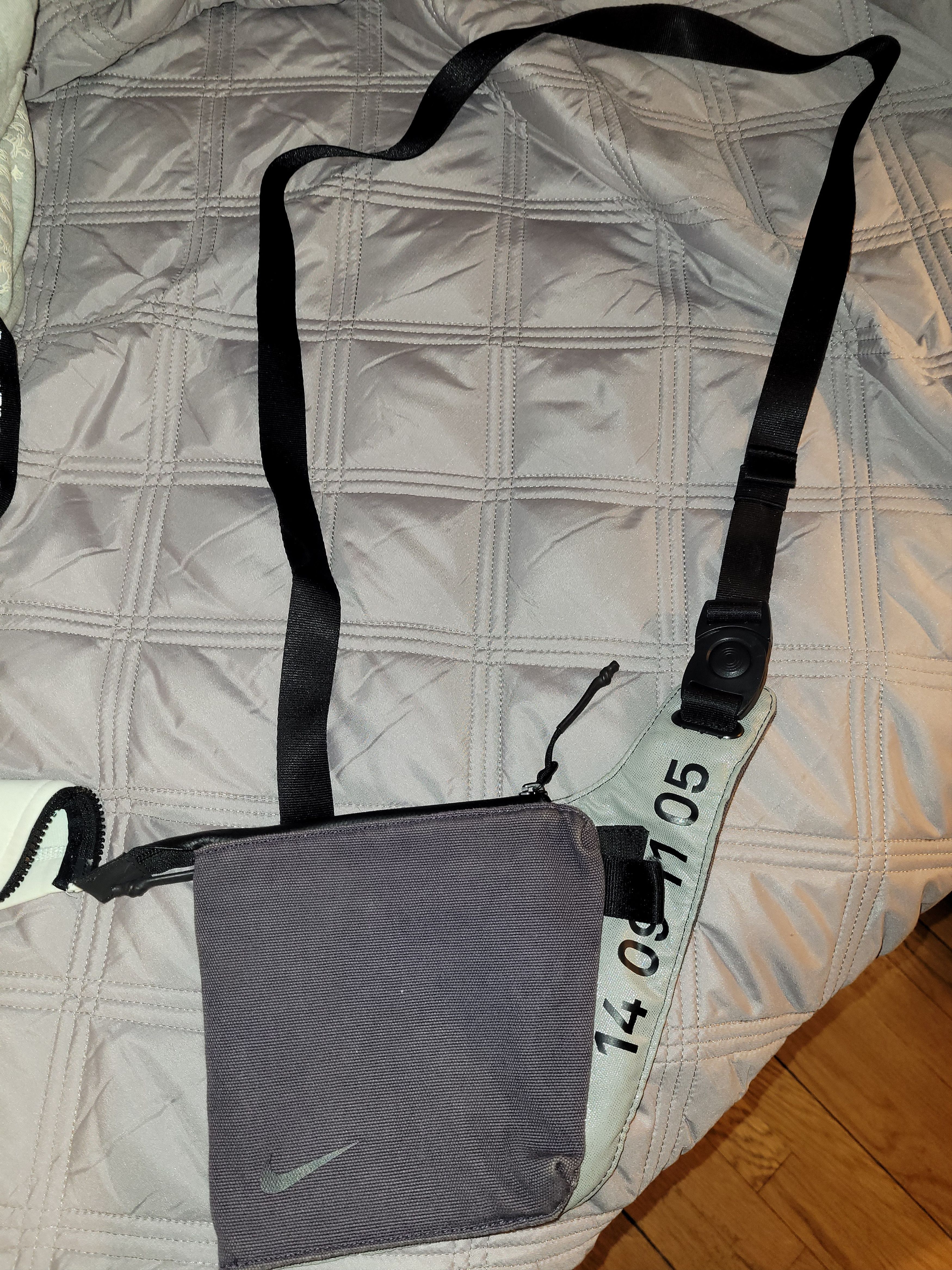 Nike Nike shoulder bag Size ONE SIZE - 1 Thumbnail
