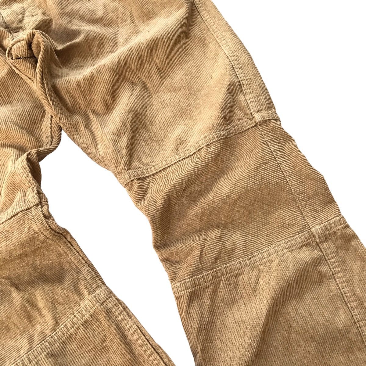 Facetasm × Japanese Brand Facetasm Corduroy Pants Size US 34 / EU 50 - 6 Thumbnail