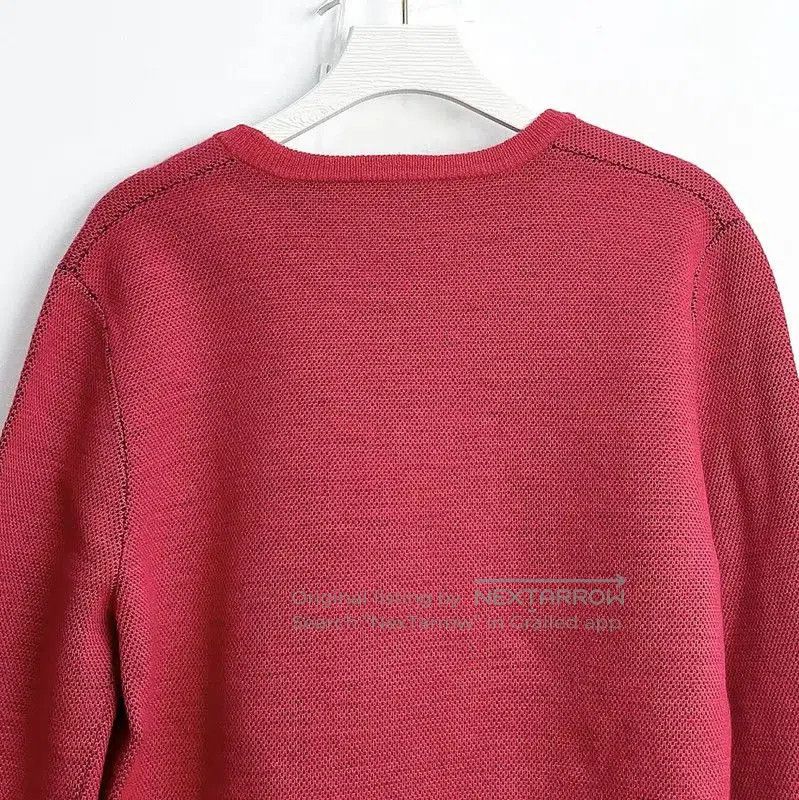 Kenzo KENZO Colorful Graphic Sweater for Women . Size XL / US 12-14 / IT 48-50 - 8 Thumbnail
