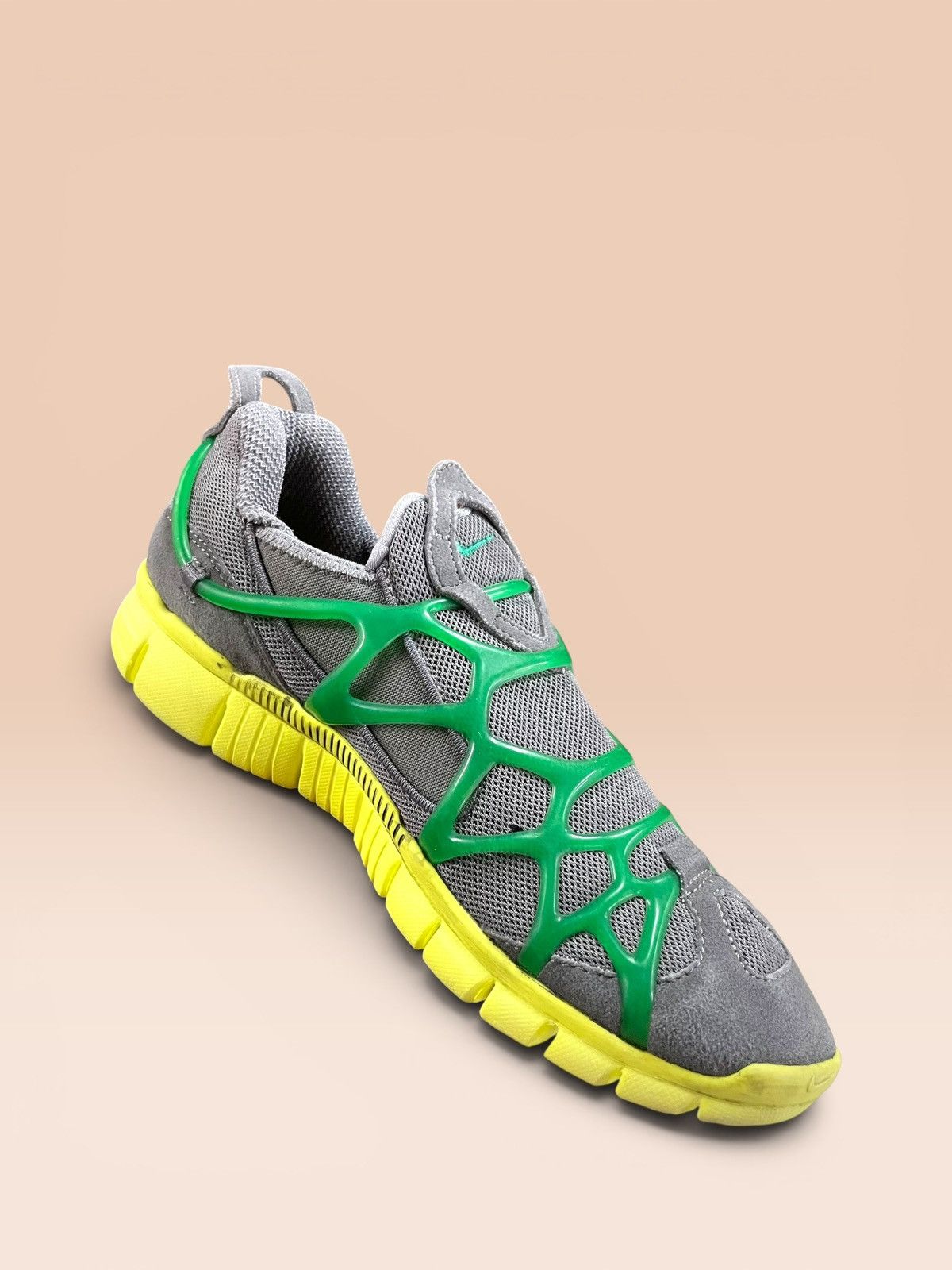 Nike Nike Kukini Free 5.0 Size US 8.5 / EU 41-42 - 13 Thumbnail